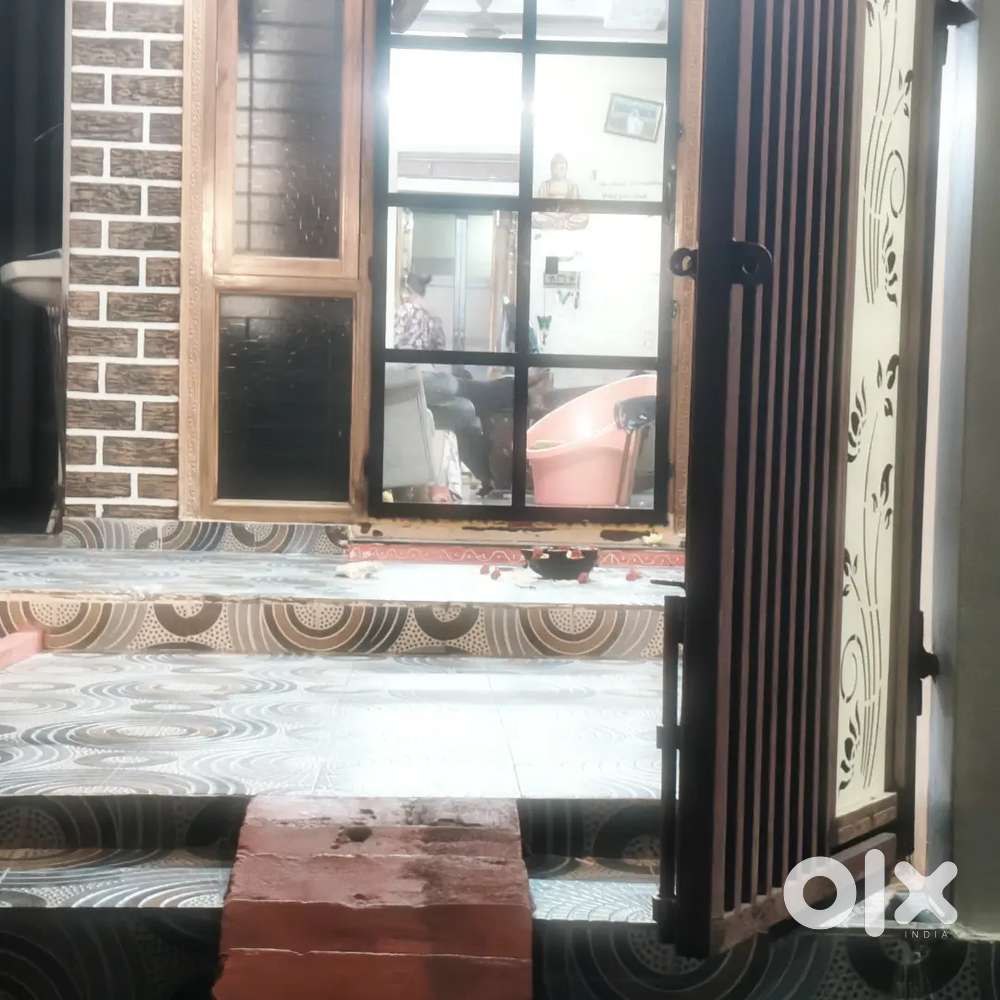 Beautiful individual house for arjant sale