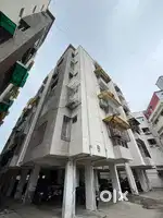 (CODE S-1506) 3BHK FLAT NR.SOMA TALAV CHAR RASTA,DABHOI ROAD.