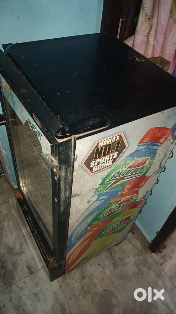 Cold drink Fridge