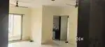 1bhk selling flat available in near Aanand Nagar Ghodbander road