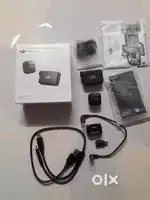 Dji Mic Mini New Unboxed 1300ft range