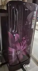 LG fridge single door