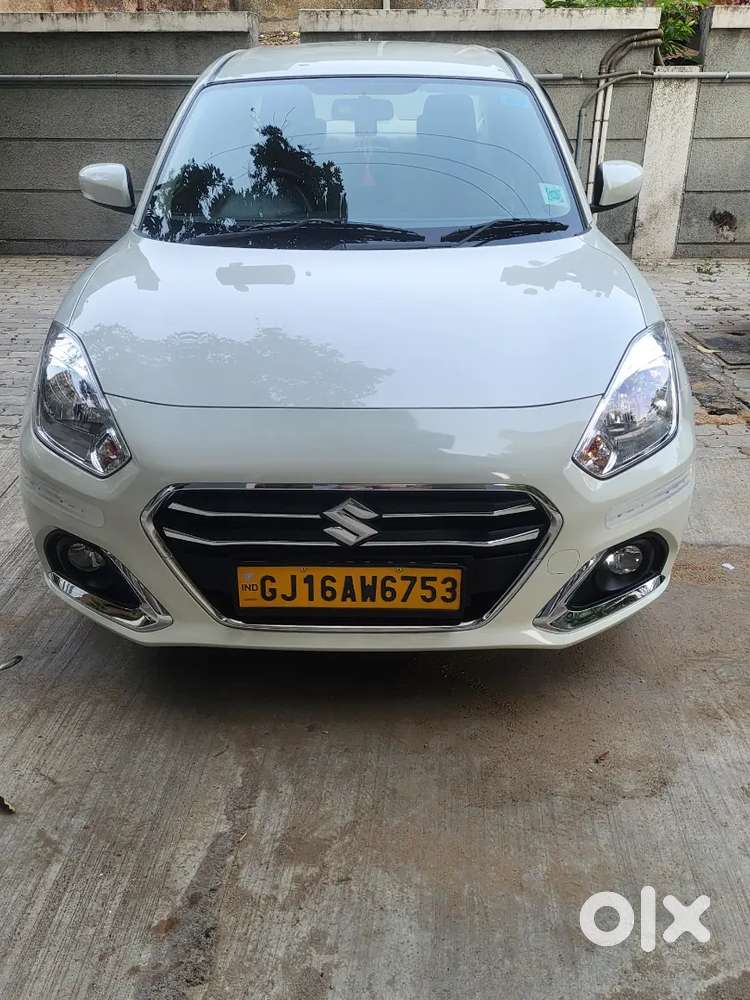 Maruti Suzuki Dzire 2024 Petrol 60000 Km Driven