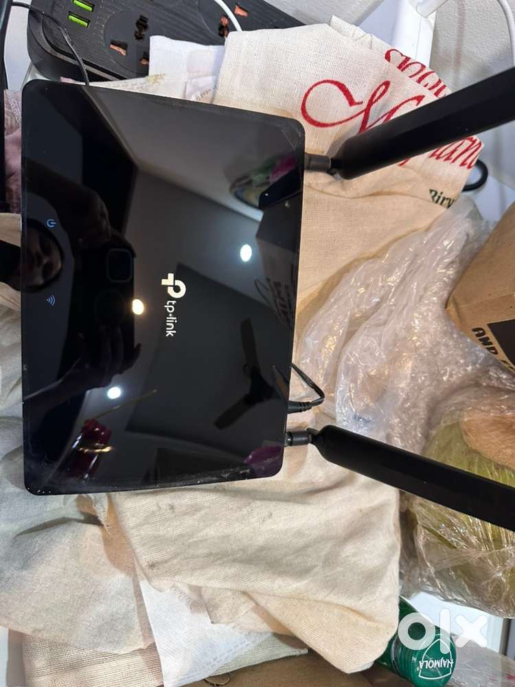 TP-Link Archer MR600 AC1200 Mbps 4G+