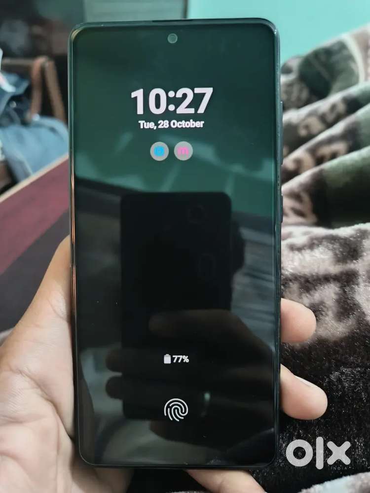 A51 8 GB Ram 128 GB 4G