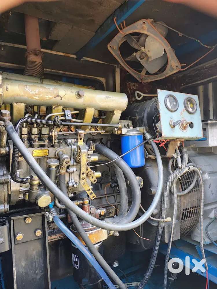 Generator 25 KVA