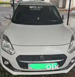 Maruti Suzuki Swift 2022 Petrol 35000 Km Driven