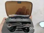 Bluetooth earbuds