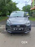 Hyundai Xcent 1.2 VTVT E Plus, 2018, Petrol