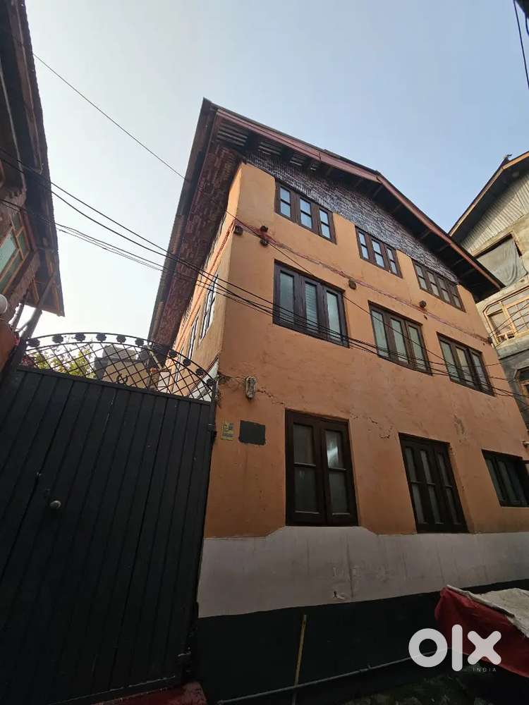 Semi budget house  for sale