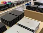 Box pack [Laptop Desktop i7 i5 i3 Dell hp Lenovo] a2z Rent EMI avlb