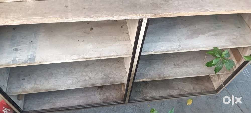 Shelfs for home needs