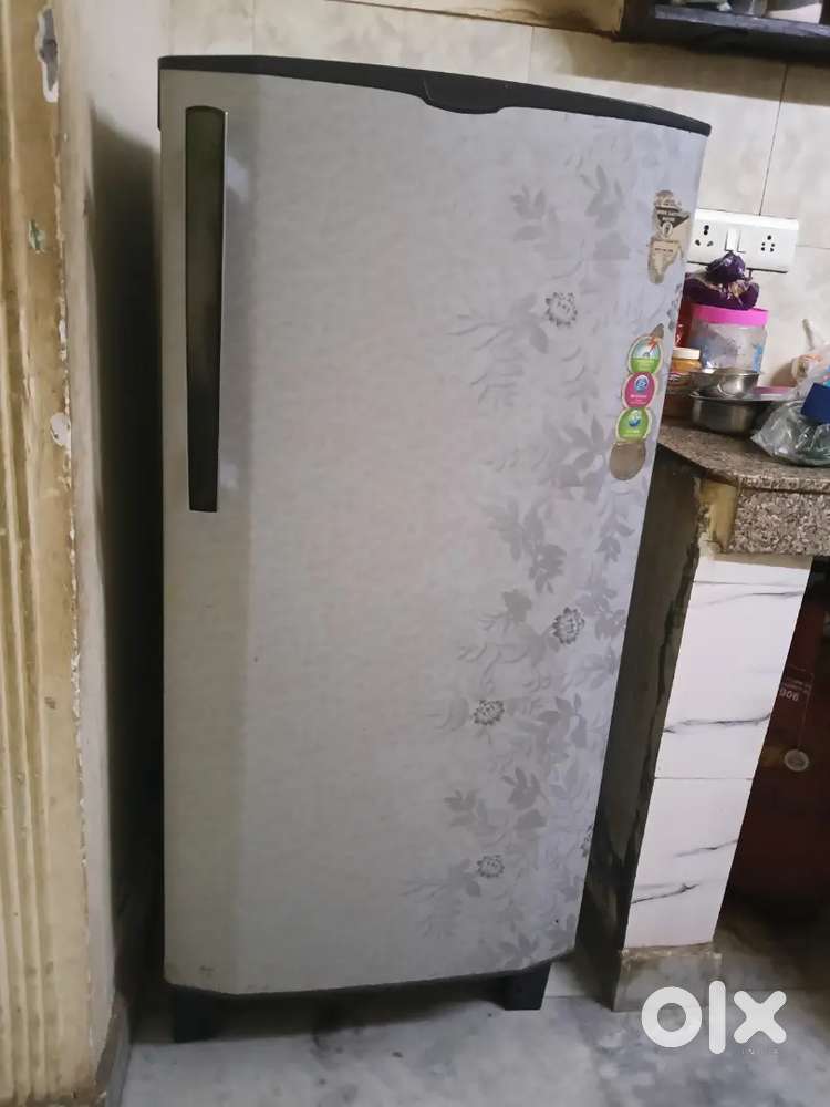 Godrej RD EDGEPRO 190 CT