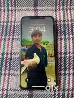 iPhone xs max 256 gb