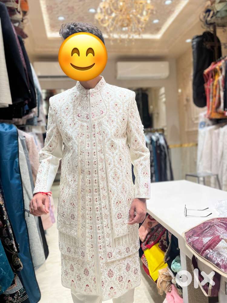 Marriage Sherwani for sale