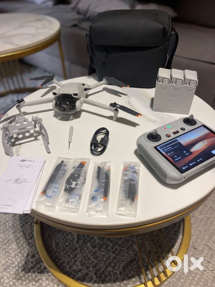 Dji Drone mini 3