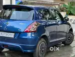 Maruti Swift 2012 VDI