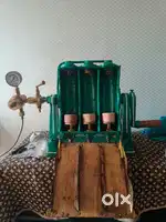 Soda machine with full set up for sale