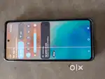 Vivo v25pro 8/128 curved phone h