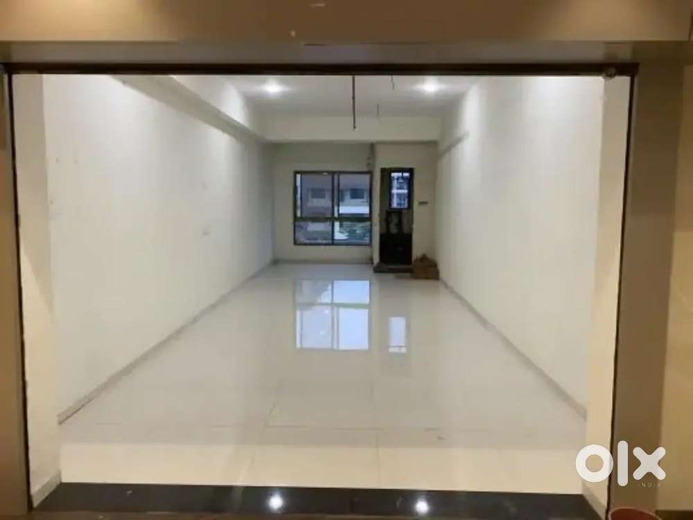 Shop for rent main market jaripatka prime location