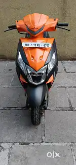 HONDA DIO MODEL 04 APRIL 2019
