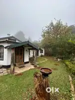 Cute little 1bhk villa in kotagiri bed and breakfast