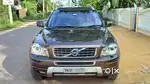 Volvo XC 90 D5 AT AWD, 2013, Diesel