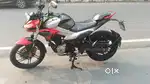 Hero Xtreme 125cc 1st owner 2024 model 14474 km drive Good condition