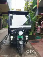 MAYURI E-RICKSHAW 1000PRO