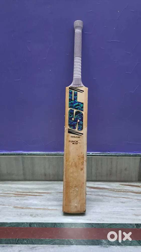 Sf english willow bat