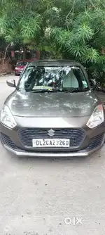 Maruti Suzuki Swift 2018 Diesel 32600 Km Driven