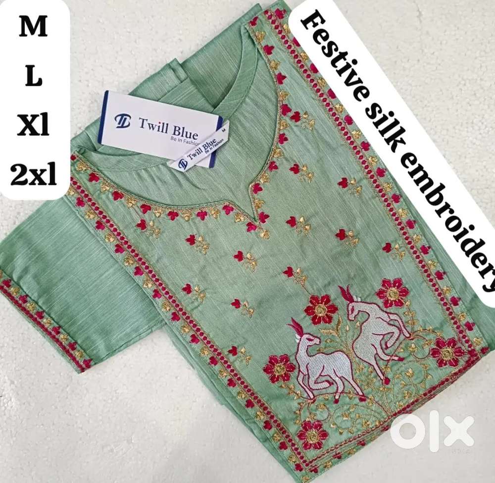Gocolur Leggings  , kurtis