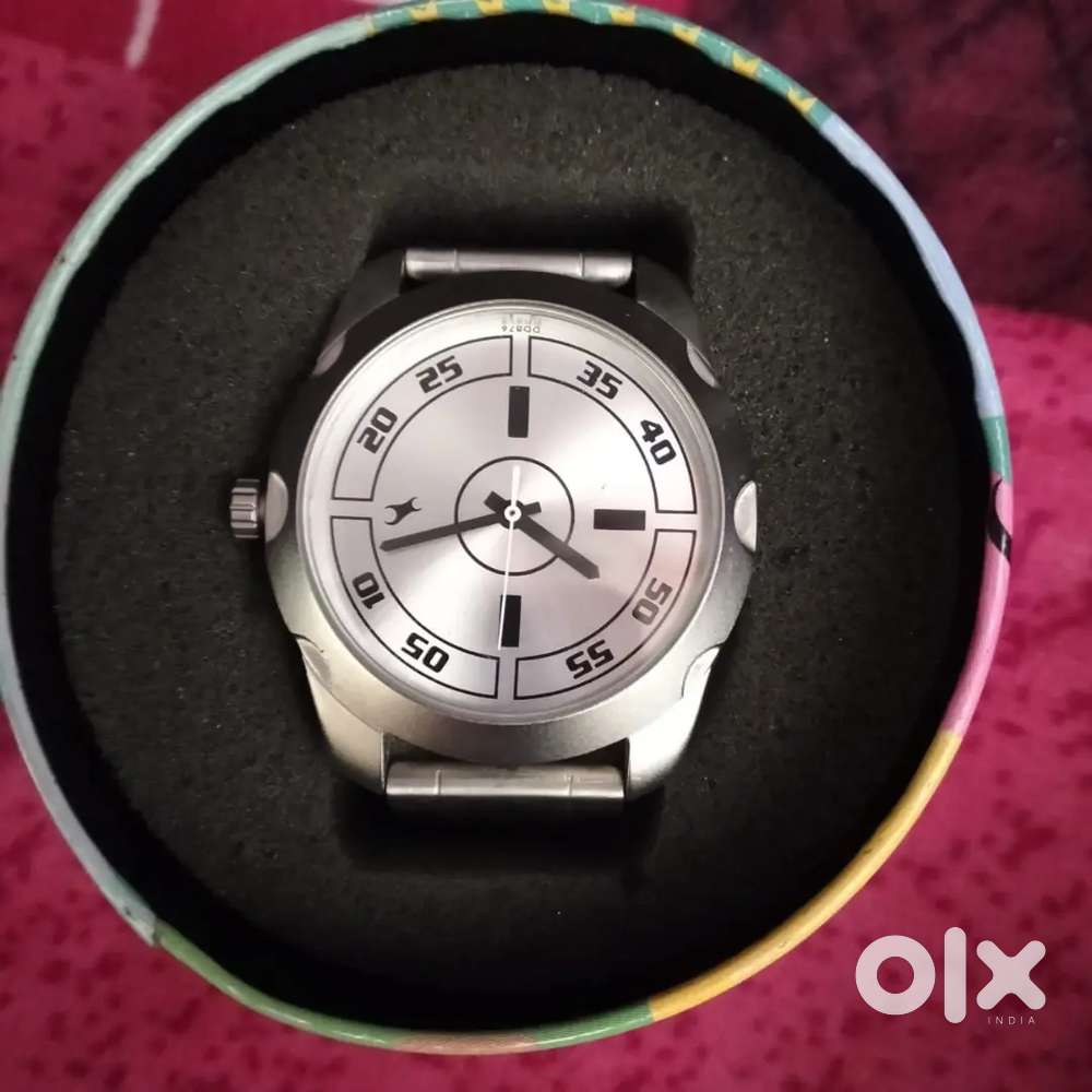 Fastrack Analog Watch