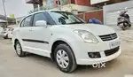 Maruti Suzuki Swift Dzire 1.3 VXI, 2009, Petrol