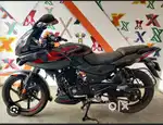 Brand new vehicle