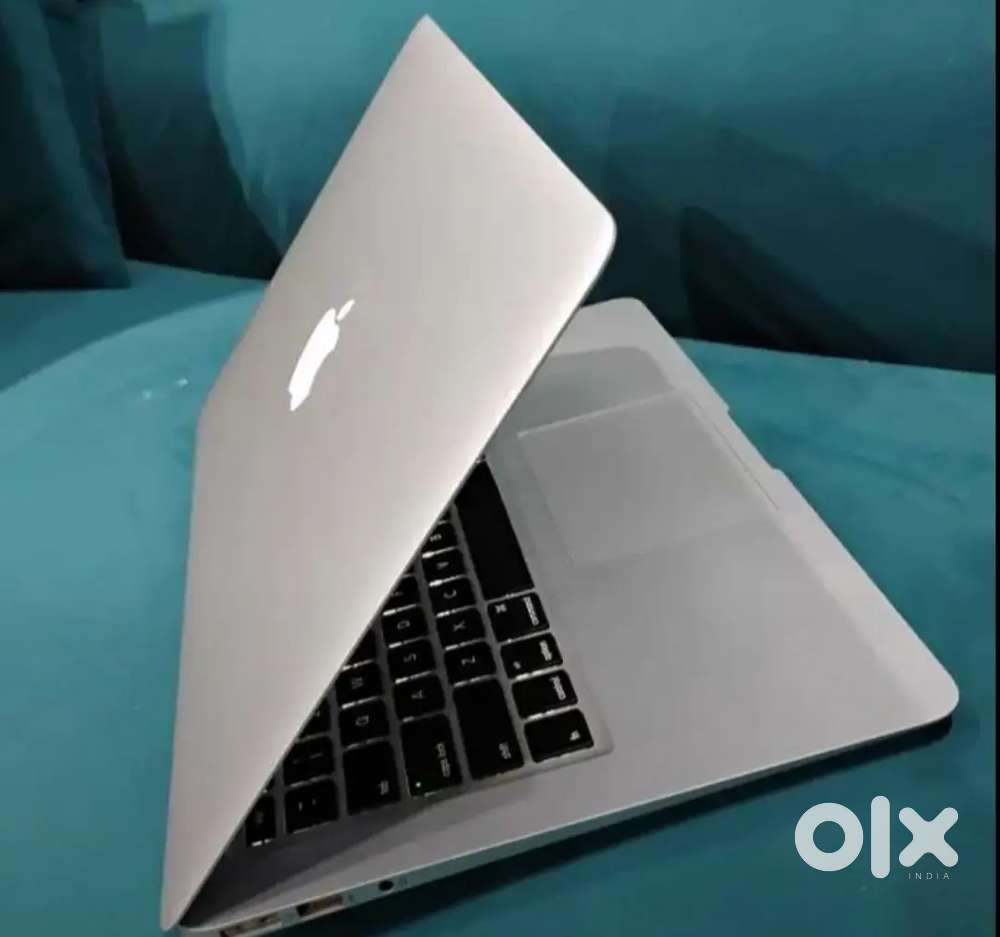 Apple Macbook Air Laptop (Fixed Price)