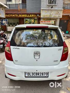I want to sell My Hyundai I10 2010 Oct 1st owner 1.2 magna kappa vtvt
