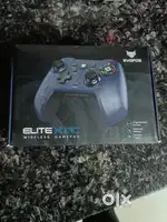 Game pad selling