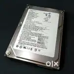 Seagate 40 GB Hard Disk Drive  IDE HDD
