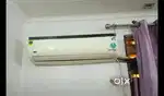 Carrier inverter splite AC 1.5 to