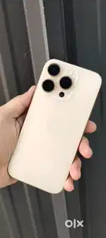 Iphone 16pro 128gb