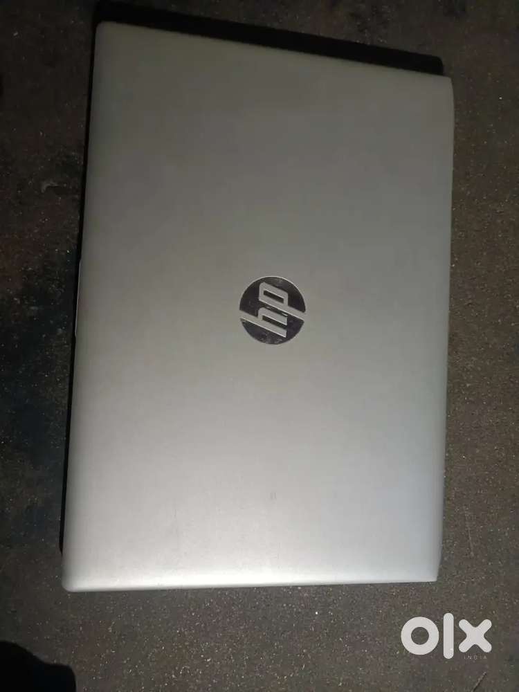 Hp ProBook 440 G5 i5 8th generation