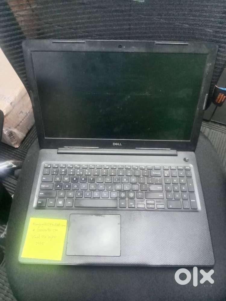 DELL LAPTOP