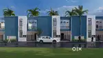 3 bhk Duplex houses