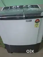 2 month old working condition 1 time used 7.5 kg