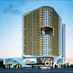 Ready-to-Move Shops in Bhutani City Center Noida – Sector 32