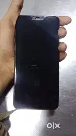 Oppo f7 6ram 128 gb