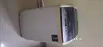 Onida washing machine 6.2Kg