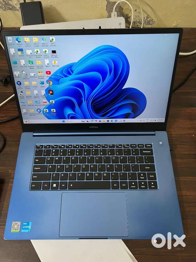 Infinix Y2 Plus  Laptop