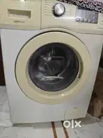 Samsung Washing Machine Front Load